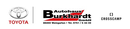 Logo Autohaus Burkhardt GmbH